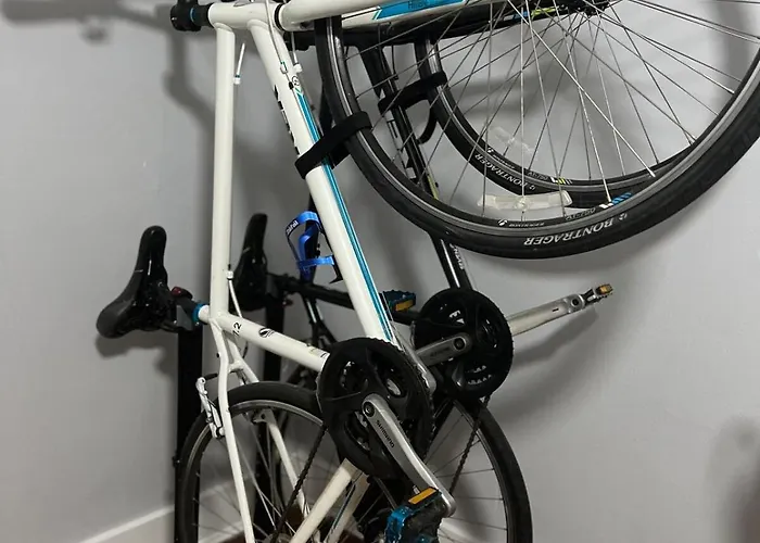 Walk Midtown - Fire -bikes -capital 1m Fsu 2m *