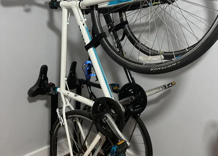 Walk Midtown - Fire -bikes -capital 1m Fsu 2m * Tallahassee